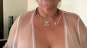 Video Caliente with Big Tits and Boobs Groping