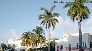 Fat Ass Blonde Alexis Takes All Of Don Prince Ebony Cock Interracially