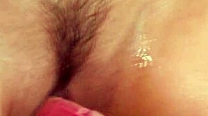 I try this special massage on my step dad like Clarke Kent and River Lynn do.