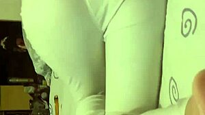 Video from December 16, 2017 at 11:24 PM with unique timestamp details