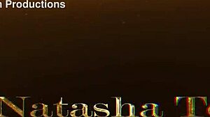 Sofia Smith in strong 2 on 1 with ass wide open and gaping domination