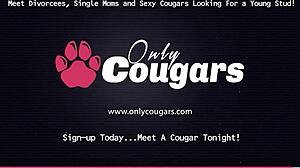 Milf Porscha Carrera takes anal creampie from big black cock