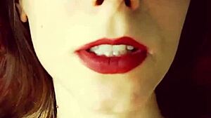 Hey, check out this naughty adeline doing her impregnate fantasy with dirty talk and moaning until she cums inside her pussy in homemade roleplay.