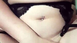 gozada dentro da buceta da esposa depois de provocação sobre transar com outros