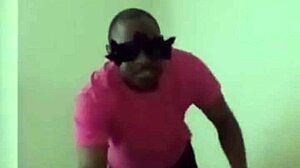 I Feel So Exposed Fingering And Spreading My Tight Anus In This Sheer Version