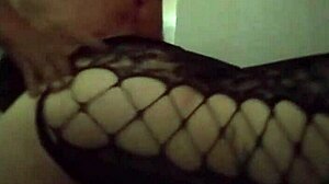 She Takes It Doggystyle Hard And Fast