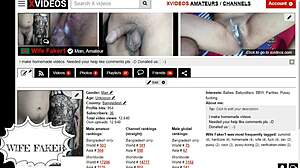 White wife enjoys perfect wet pussy licks