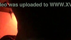 Curvy Figure with Piercings and Tattoos in a Bold Display