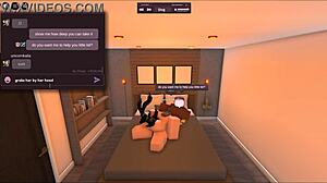 White Girl Cheats With Huge Black Cock