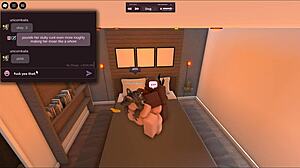 White Girl Cheats With Huge Black Cock