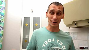 Inviting friend to fuck my horny slut wife katty west