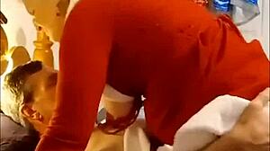 My Step Cousin And I Messing Around Watch Me Ride His Big Cock