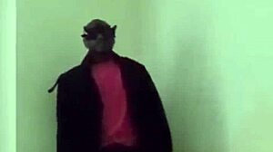 I Feel So Exposed Fingering And Spreading My Tight Anus In This Sheer Version