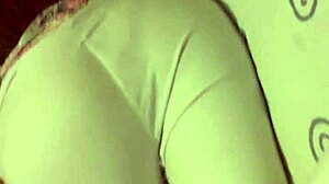 Video from December 16, 2017 at 11:24 PM with unique timestamp details