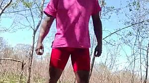 dancing in opposite directions from my normal style bright and early