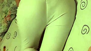 Video from December 16, 2017 at 11:24 PM with unique timestamp details