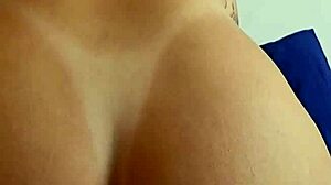 I love when you fuck me like this, tearing up my ass with toys