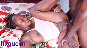 Big Cock Missionary And Doggystyle Fuck With Submissive Tattooed Big Tits Babe