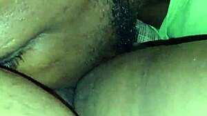 He Loves How My Bbw Pussy Tastes During Licking