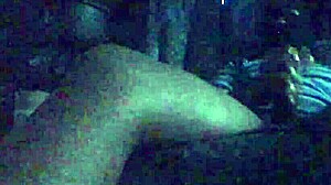 Oiled Up Guy Jerks Massive Black Cock Close Up Until Moaning Cumshot Explodes