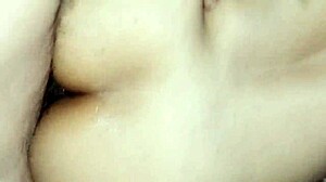 Bhabi Endures Hard Anal in Tight Ass During Doggystyle Bangla Session