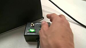 Lexi Belle rides Sybian machine then gets pounded doggystyle by big cock in creampie finish