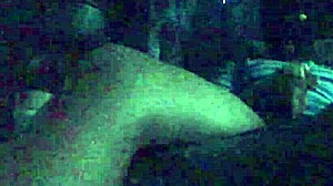 Oiled Up Guy Jerks Massive Black Cock Close Up Until Moaning Cumshot Explodes