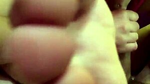 i adore mia's niqab feet compilation with footjobs and rough tickling scenes