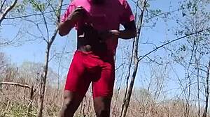 dancing in opposite directions from my normal style bright and early