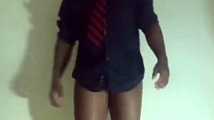 I Feel So Exposed Fingering And Spreading My Tight Anus In This Sheer Version