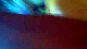 Sexy time with cock sucking and pussy licking quickie!