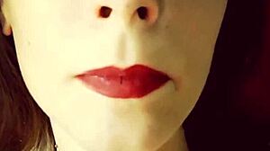 Hey, check out this naughty adeline doing her impregnate fantasy with dirty talk and moaning until she cums inside her pussy in homemade roleplay.