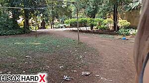 18-year-old calls friend to lose virginity outdoors