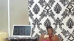 suck my dick bitch with teen blowjob and deepthroat in bold beauty style. sloppy spitting action follows.