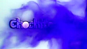 she masturbates right after her boyfriend leaves in amateur teen solo session