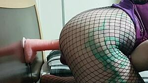 9 Minute Compilation Of Beautiful Milf Licking Sucking Biting Fucking Dildo Spitroast Cumming Squirting On Hard Fat Cock!