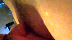 Sexy time with cock sucking and pussy licking quickie!