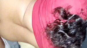 Bhabi Endures Hard Anal in Tight Ass During Doggystyle Bangla Session