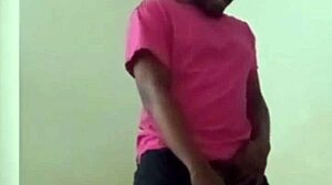 I Feel So Exposed Fingering And Spreading My Tight Anus In This Sheer Version