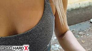 18-year-old calls friend to lose virginity outdoors