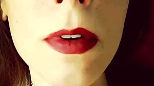 Hey, check out this naughty adeline doing her impregnate fantasy with dirty talk and moaning until she cums inside her pussy in homemade roleplay.