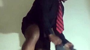 I Feel So Exposed Fingering And Spreading My Tight Anus In This Sheer Version