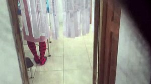 i celebrate halloween fucking a dirty horny 50-year-old pervert stranger