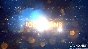 Amateur Asian Japanese girl experiences intense squirting from wet pussy stimulation