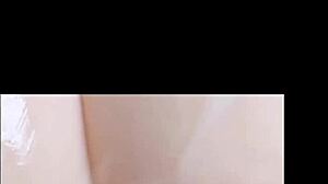 Gazzadomm Shows Naughty Exhibitionist Side with Dirty Talk and Homemade Voyeur Taboo Play