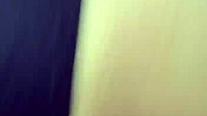 Horny Wife Squirting From Intense Sex Action