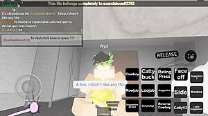 Hey friend, want sex in roblox condo?