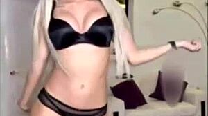 Issa vegas shines as argentinian-mexican model with big ass.