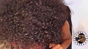 S4e8 pov big booty petite 18+ latina mila sucks big black cock fucks interracial blowjob cowgirl riding swallow tattoo.