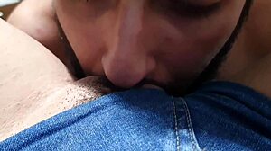 Brazilian Milf With Big Clit And Tits Shows Everything For Cousin To Suck